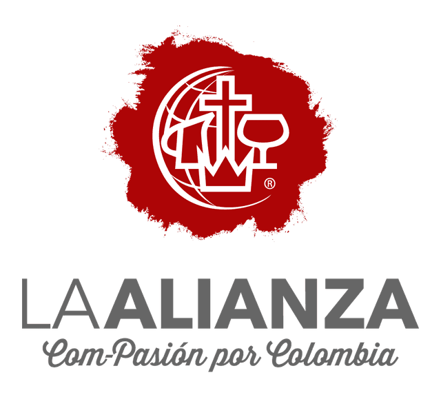 La Alianza - Con Pasión por Colombia