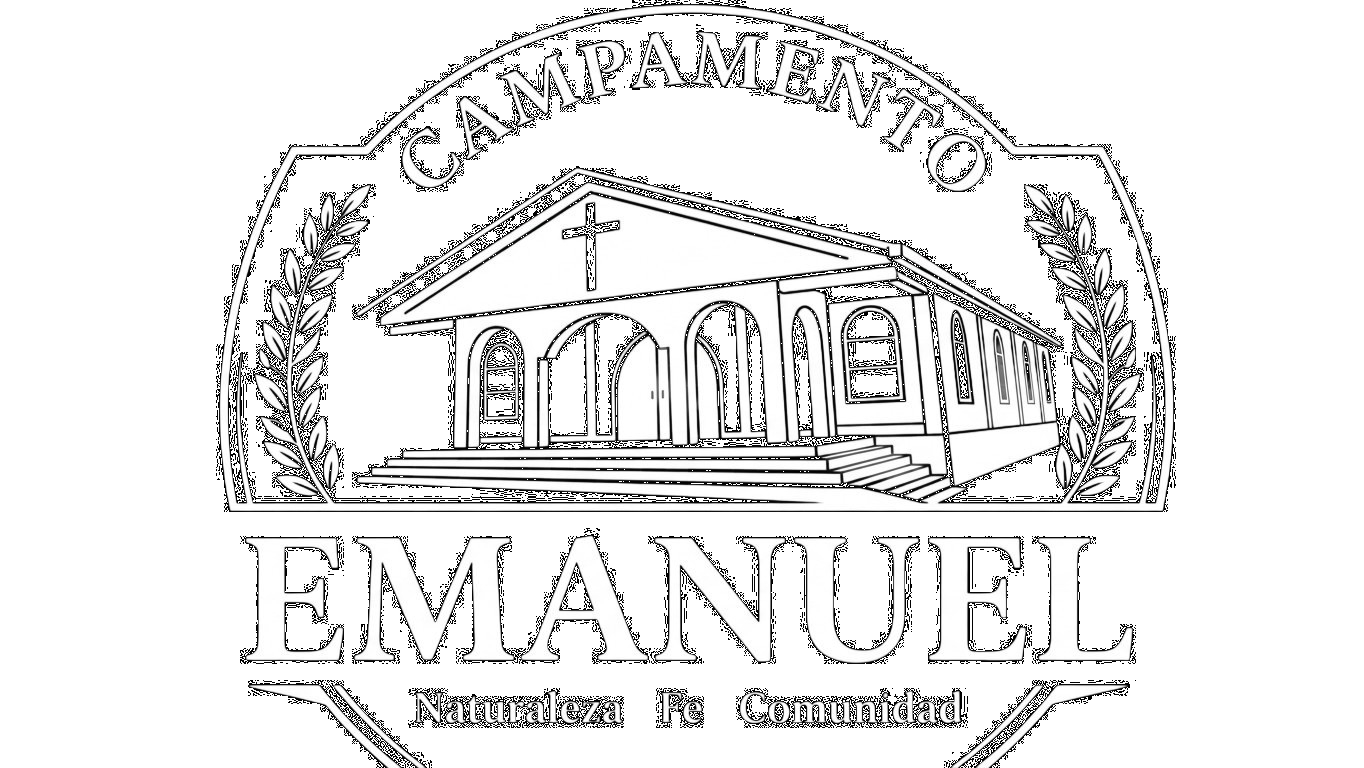 Logo Campamento Emanuel